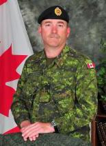 MONTGOMERY, Bradley William John MSM CD CG: 26 January 2008 Master Warrant Officer Canadian Engineers GH: 24 September 2007 23 Field Squadron 1 RCR Battle Group JTF Afghanistan DOI: 01 August 2006 to