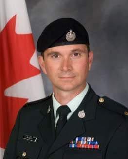 BÉRUBÉ, Jules Joseph Jean MSM CD CG: 19 April 2008 Warrant Officer Canadian Forces Health Services GH: 11 March 2008 2 nd Battalion, RCR Battle Group JTF Afghanistan DOI: January to August 2007 While