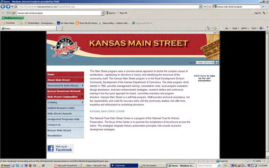 www.ksmainstreet.