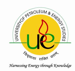 Format No.: QSP/7.5.1/01.F09 Issue No.02 Dated: April 16, 2014 UNIVERSITY OF PETROLEUM & ENERGY STUDIES REQUEST FORM FOR MIGRATION CERTIFICATE Date: Name of the Candidate (as per 10 th certificate) :.
