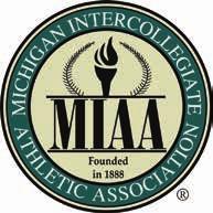 MIAA and NCAA information MIAA Compete for championships. Create a legacy. Rewrite the history books.