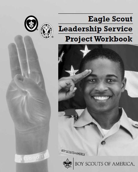 Requirement #5: Leadership Project While a Life Scout, plan, develop, and give leadership to others in a service project helpful to any