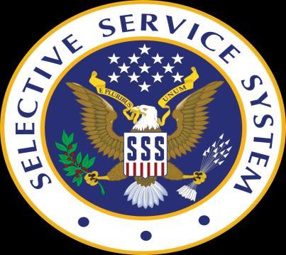 Register with Selective Service ATTENTION, UNDOCUMENTED MALES & IMMIGRANT SERVICING GROUPS!
