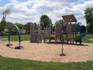 00 Seniors (55 and older) Annual Pass Amenities: Playstructure,