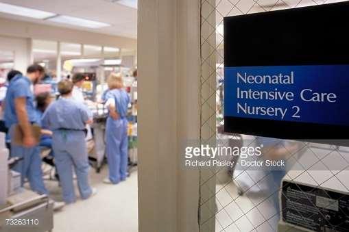 Objectives List 3 strategies that can be instituted in your NICU that enable an