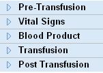 transfusion In