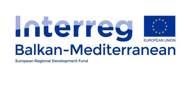 Citizens Summary of the 2016 BalkanMed Annual Implementation Report Transnational Cooperation Programme Interreg V-B Balkan-Mediterranean