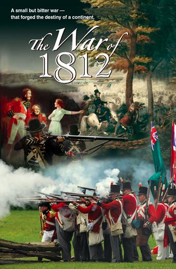 The War of 1812 Impressment Strains Neutrality France and Britain were