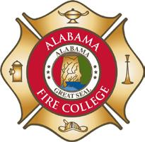 Alabama Fire College - Student Registration Form Training Location: Course Title: Begin Date: End Date: 1.