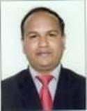 1. Name Of The Faculty : Mr.N.Krishnamoorthy 2. & Department : Assistant Professor - Physics 3. With Address CSI of,ketti,the Nilgiris 643 215 : 4. Gender : Male 5.