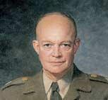 So, it was not a surprise when in December, U.S. Army Chief of Staff George Marshall named Eisenhower as supreme commander of the Allied forces in Europe.