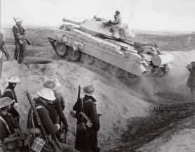 El Alamein and Stalingrad, November 1942 Just as the Battle of Midway was a turning point in the war in the Pacific, so too were the battles of El Alamein in North Africa and Stalingrad in Europe.