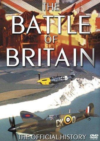 1. THE BATTLE OF BRITAIN In the summer of 1940 Germany launched an air attack on England The goal was to bomb England