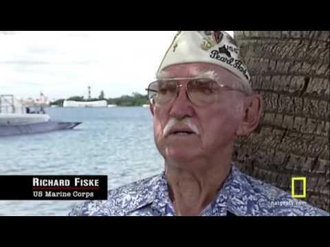 Marines took Iwo Jima an island