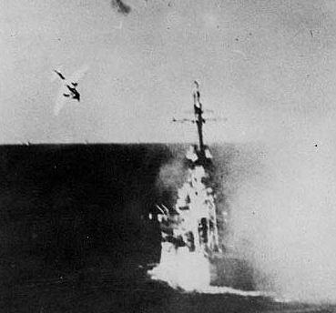 Battle of Leyte Gulf Japanese planned to halt Allied advance Destroy the U.S.