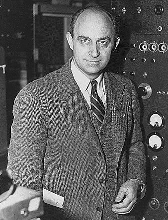 The Manhattan Project 1942: Work on the bomb began More than 600,000 Americans were involved in the project Physicist Enrico Fermi and a group of scientists successfully achieved a controlled nuclear