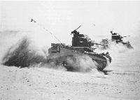 THE NORTH AFRICAN FRONT Operation Torch an invasion of Axis -