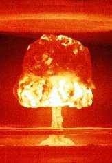 MANHATTAN PROJECT The most important achievement of the OSRD was the secret development of the atomic bomb Einstein wrote to FDR warning him