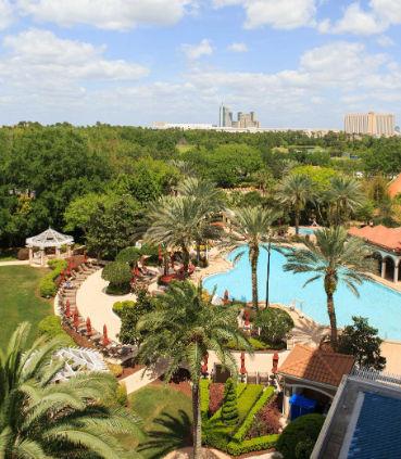 Hotel Information - Renaissance Orlando at SeaWorld The special FL FANS group rate for a standard single or double room is $159.00.