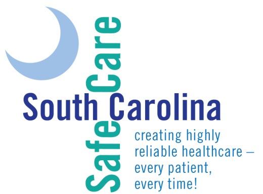 A26/B26: Goal Zero: South Carolina s Commitment to Safety Coleen Smith, RN, MBA, CPHQ, High Reliability Initiatives Director Joint Commission Center for Transforming Healthcare Thornton Kirby, FACHE,