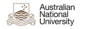 1. INTRODUCTION RESEARCH SCHOOL OF MANAGEMENT MASTER OF BUSINESS ADMINISTRATION SCHOLARSHIP CONDITIONS OF AWARD Each year the Research School of Management, in the ANU College of Business and
