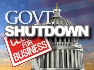 GOVERNMENT SHUTDOWN! Most of the ACA provisions are expected to be protected.