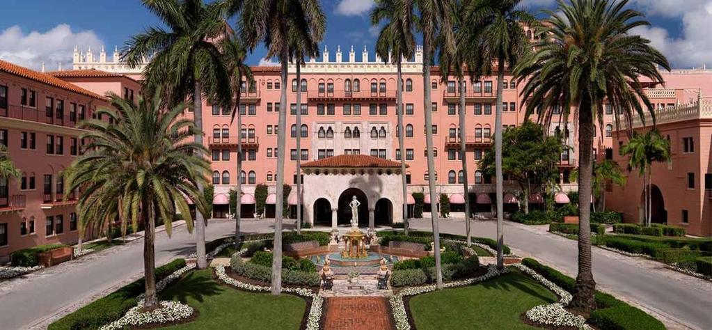 FLGISA ANNUAL CONFERENCE July 30-August 2, 2018 Boca Raton Resort & Club Attendee Information WHY YOU NEED TO ATTEND THE FLGISA ANNUAL CONFERENCE: Network with over 200 local government technology