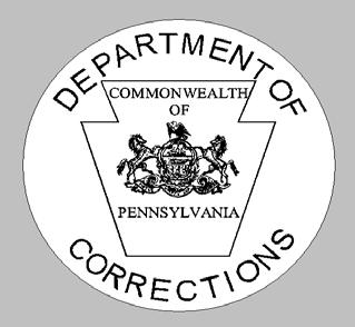 PROCEDURES MANUAL Commonwealth of Pennsylvania Department of Corrections Policy Subject: Policy Number: Co-Payment for Medical Services DC-ADM 820 Date of Issue: Authority: Effective Date: April 29,