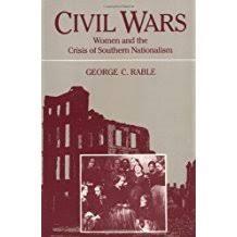 (University of North Carolina Press, 2002), which won the Lincoln Prize, the Society for Military History Distinguished Book Award in