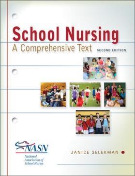 LEADERSHIP PUBLIC/COMMUNITY HEALTH NURSING Wright Nurse s and Families, 6 th Edition 978-0-8036-2739-0 2012 $41.