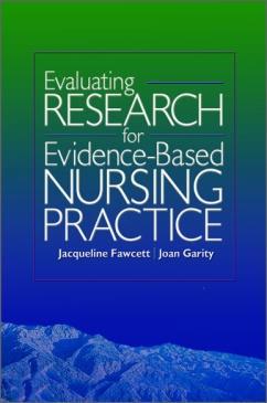 Nursing Practice, 4 th Edition 978-0-8036-3312-4 2014 $74.