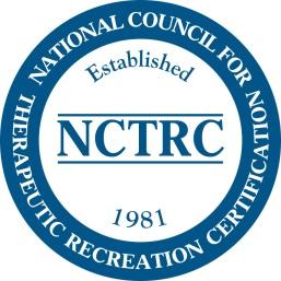 ) credential are accredited by the National Commission for Certifying Agencies (NCCA). Phone: (845) 639-1439 Fax: (845) 639-1471 www.nctrc.