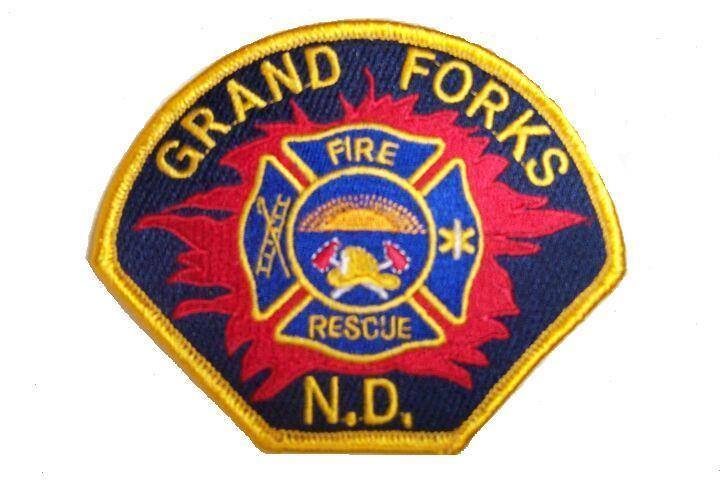Firefighter Applicant Handbook Peter D O'Neill Fire Chief Grand Forks Fire Department 1124 DeMers Avenue Grand Forks, ND