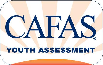 Michigan Department of Community Health & Michigan Association of CMH Boards Present the Following: Child and Adolescent Functional Assessment Scale Training: 2-Day CAFAS Training for Agency Trainers