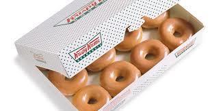 The LHS AP Art students will be selling original glazed Krispy Kreme doughnuts Thursday, October 6 and Friday, October 7 at the Main Office entrance, Counseling entrance, Bus Loop and outside of