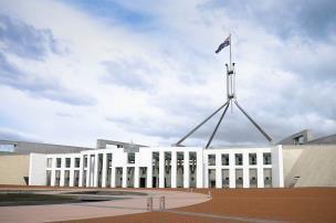 Government as an exemplar Innovation and Science Australia Digital
