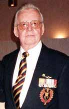 PPCLI WO s & Snr NCO s Club (Retired) As many of you know by now, Edward Hansen, has passed on.
