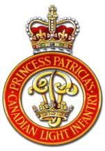 PRINCESS PATRICIA S CANADIAN LIGHT INFANTRY BENEVOLENT FUND APPLICATION SN SURNAME INITS ADDRESS CITY PROVINCE POSTAL CODE PHONE (res) (work) (mobile) E-MAIL