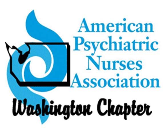 APNA Washington Chapter Mission The Washington Chapter of the American Psychiatric Nurses Association seeks to engage in statewide initiatives to promote mental health; recovery from mental illness;
