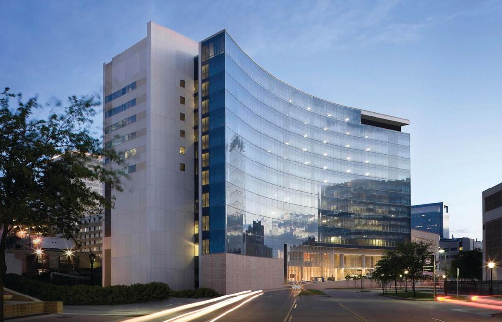 Houston Methodist s Institute for Technology, Innovation & Education (MITIE SM ) is where cutting-edge technology meets expert medical care in one physical space.