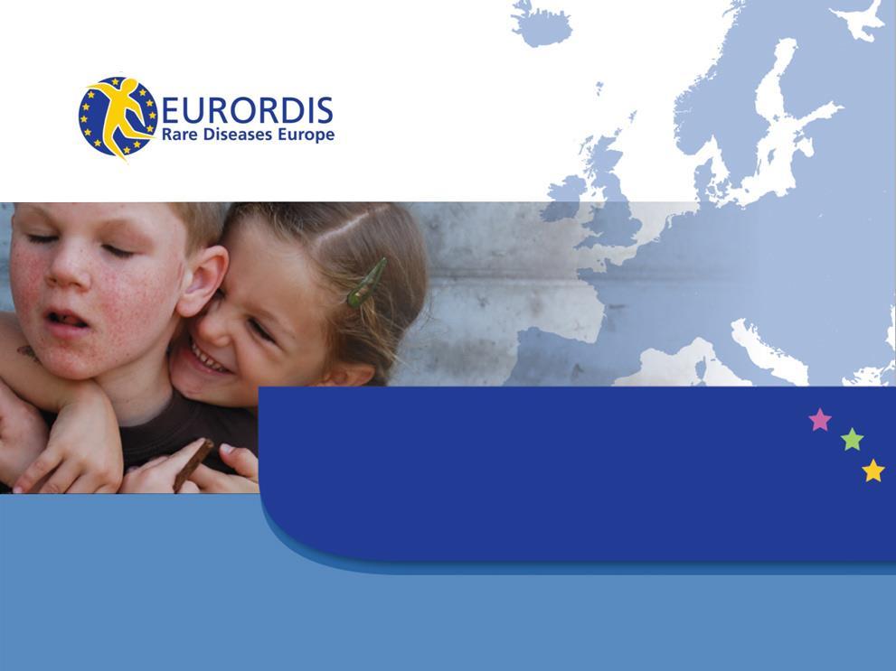 Member webinar: What is an ideal European