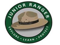 Junior Ranger Pledge I,, am proud to be a Junior Ranger. I promise to appreciate, respect, and protect all National Parks.