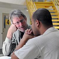 Screenings: Inform diversion opportunities and need for treatment in jail Jail