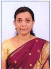 10.6 Name of Principal Dr.A.Punitha Exact Designation Principal Mobile number 9688088377 FAX number with STD code 04324-251533 Email Highest Degree Field of specialization principalccet@chettinadtech.