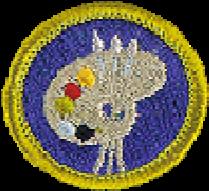 Scouts may need to go to the range from 3-3:50 to complete this merit badge.