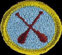 Camping EAGLE REQUIRED: Great Scouting badge. Prerequisites: Req. 4b, 9a and 9b.
