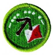 Maximum of 25 scouts per Search and Rescue Appropriate for 3rd year Scout or older. Prerequisites: 6a.