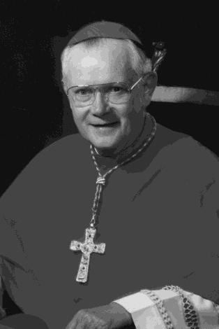 A. Who We Are Former Archbishops of