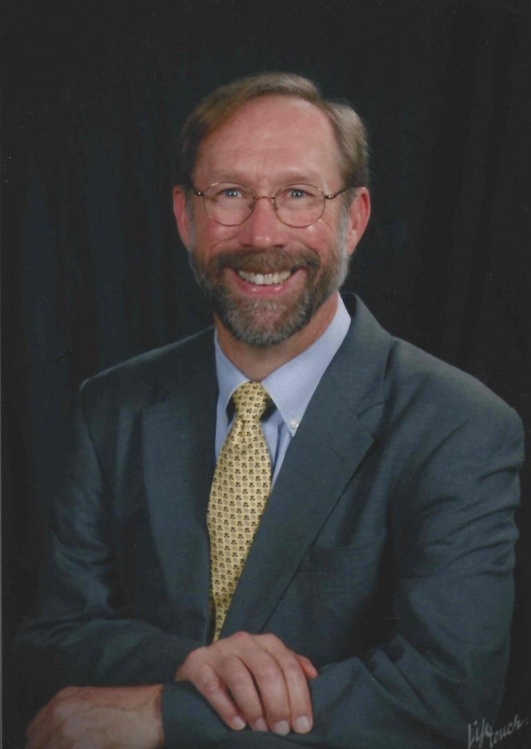 #EnvironmentalFinance Stan Meiburg Retired Deputy Regional