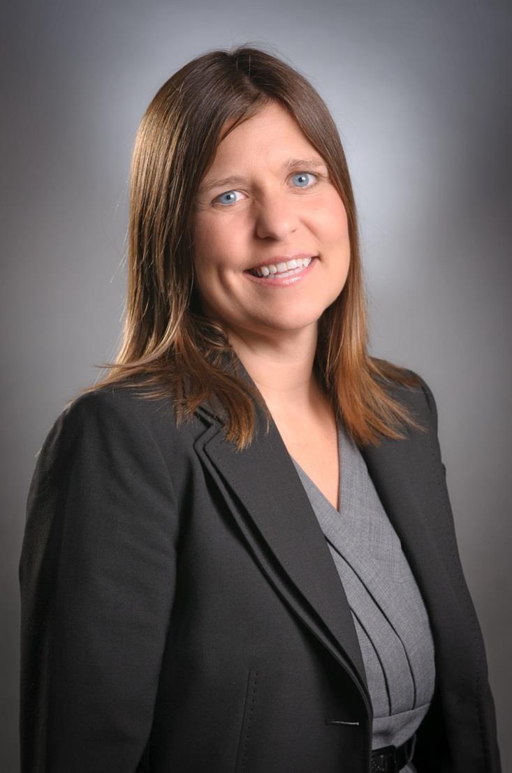 #EnvironmentalFinance Karen Massey Director Missouri